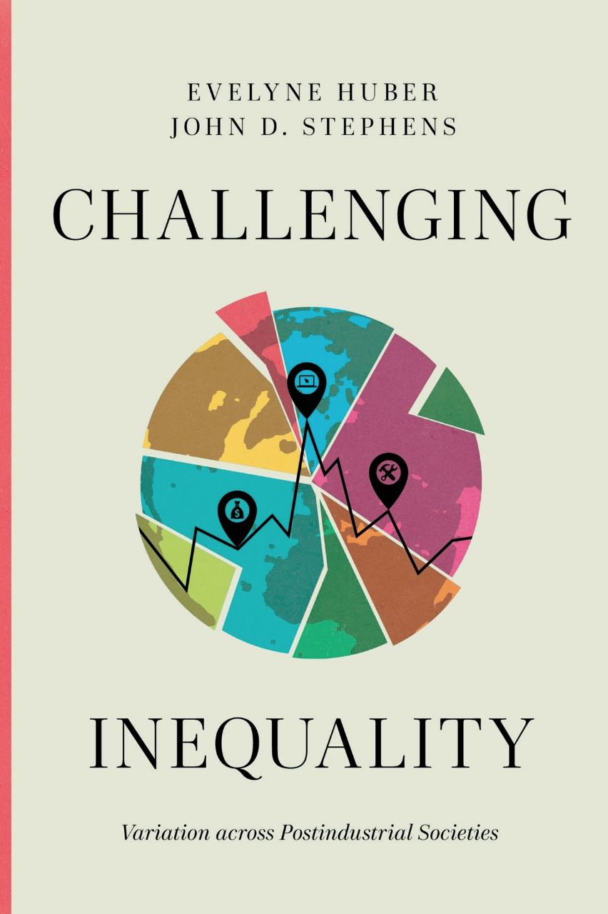 Challenging Inequality